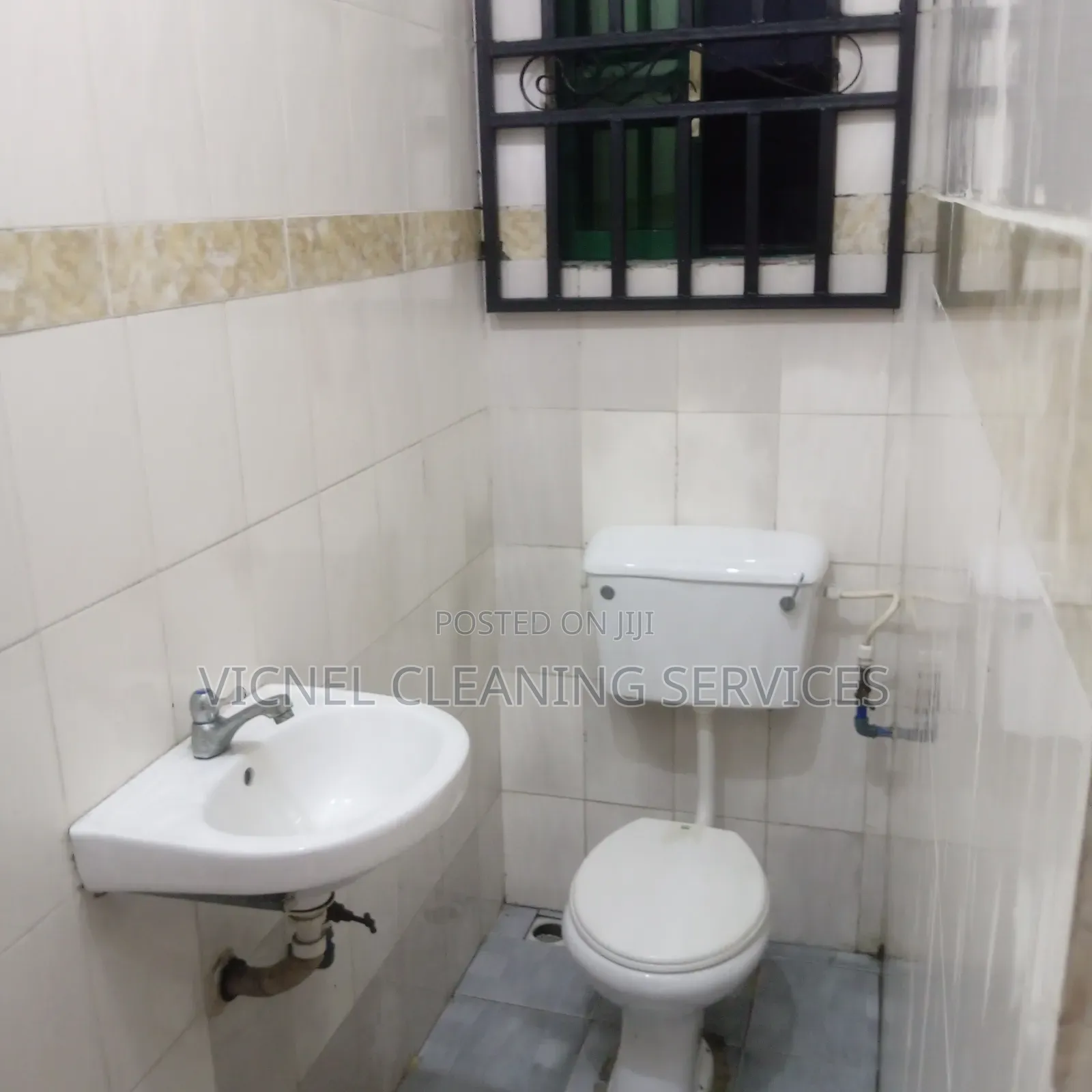 Weekly Monthly Cleaning Services in Portharcourt