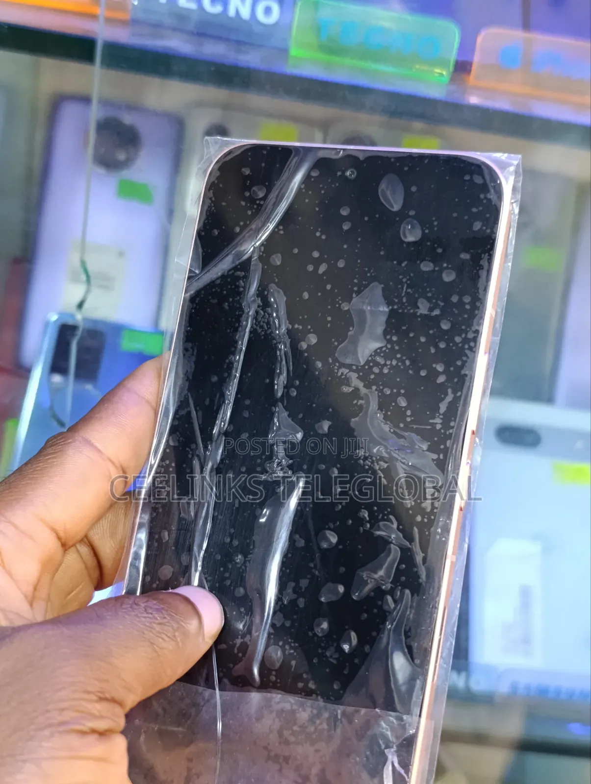 Infinix Note 60 256 GB
