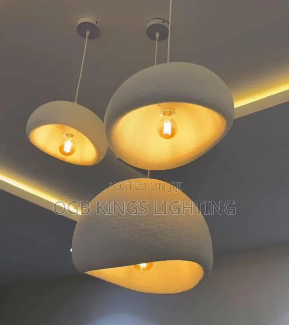 Wabi Sabi Restaurant Pendant Light 40cm Dining Table Japan Lamp