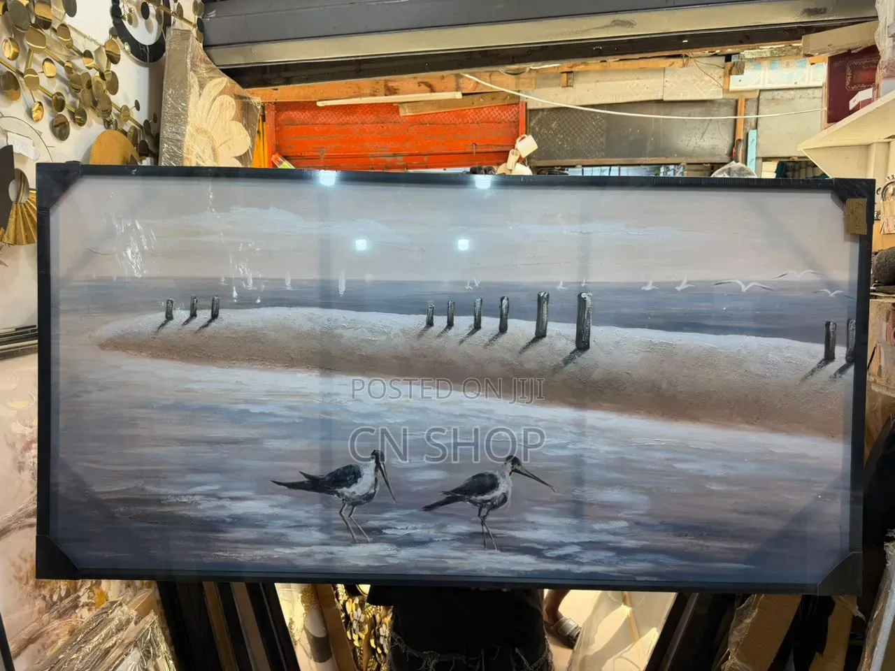 Wall Frame for Decoration