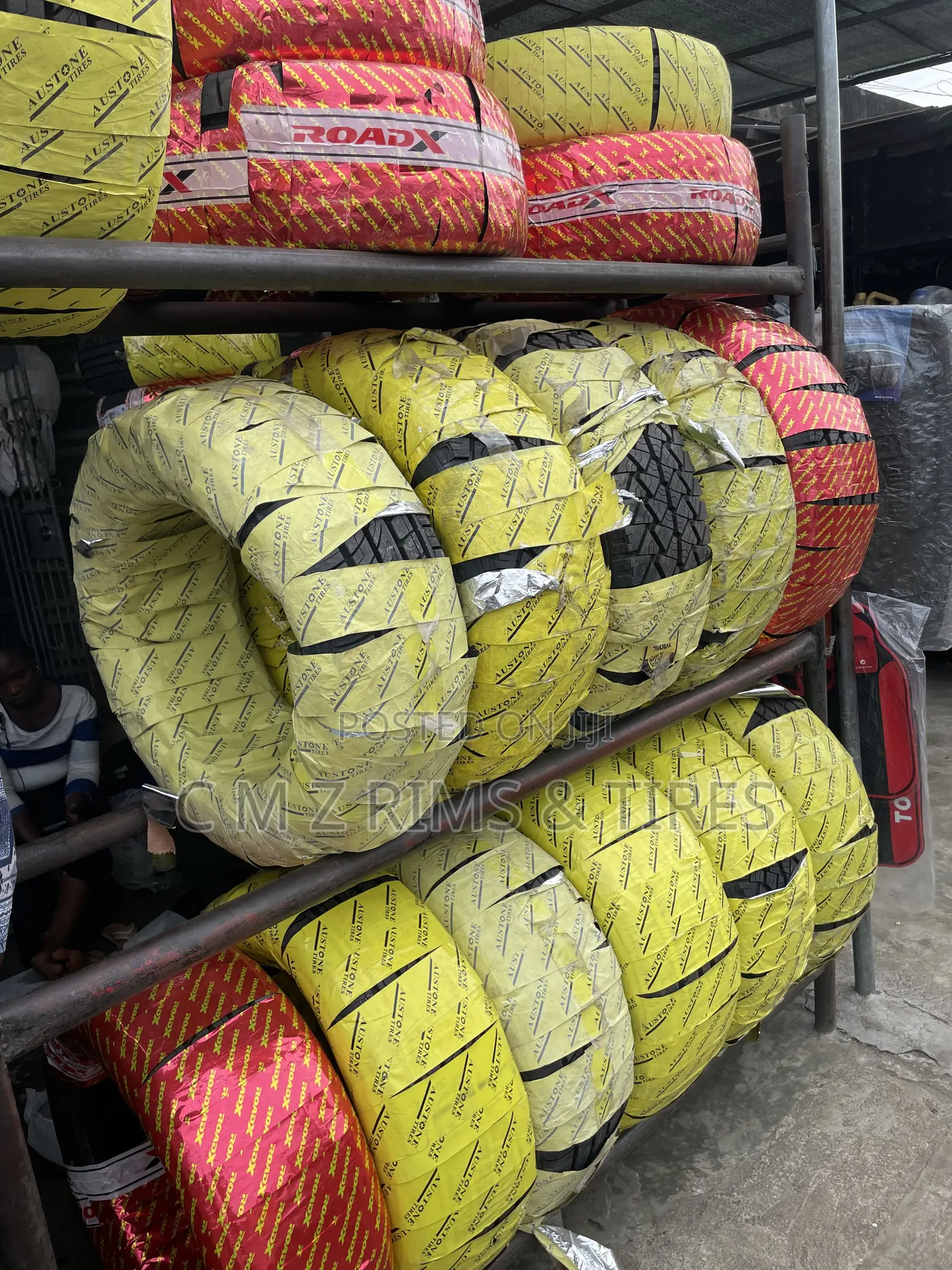 235/60r18 Zextour Tires