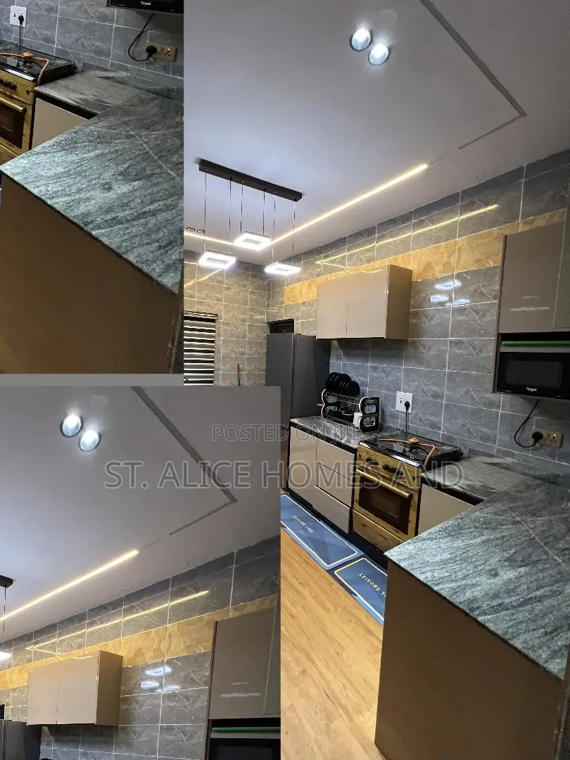 Shamrock 2 Bedroom Apartment With PS5 and Washing Machine Unit 2