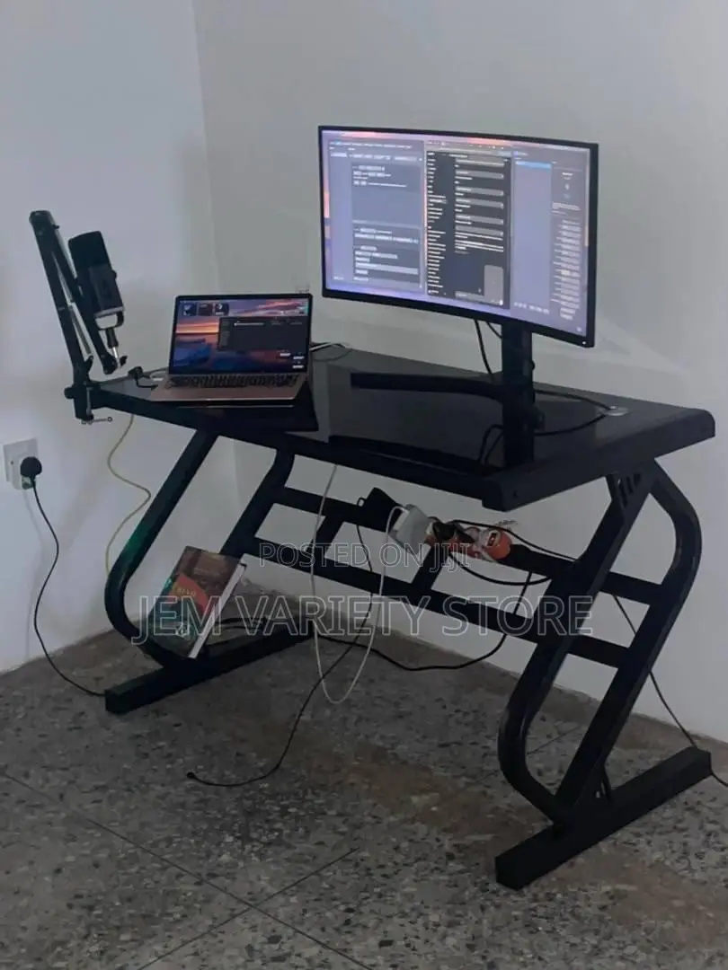 Work Station (Table Only)