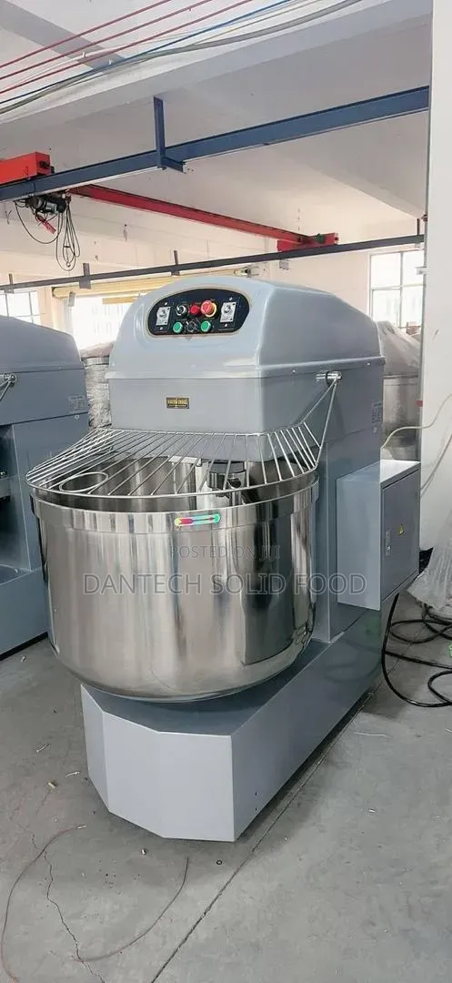 2bag Dough Mixer