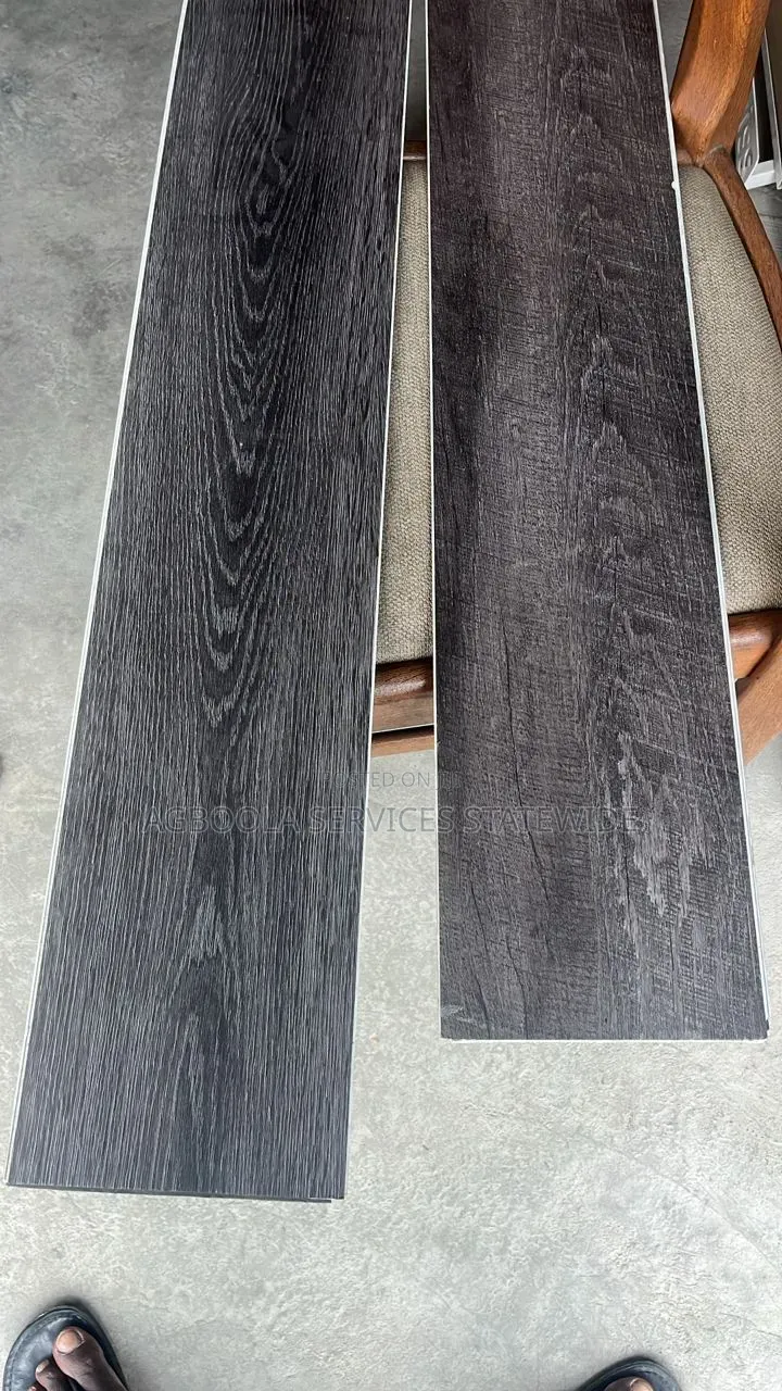 Premium SPC Flooring – Durable, Waterproof Stylish