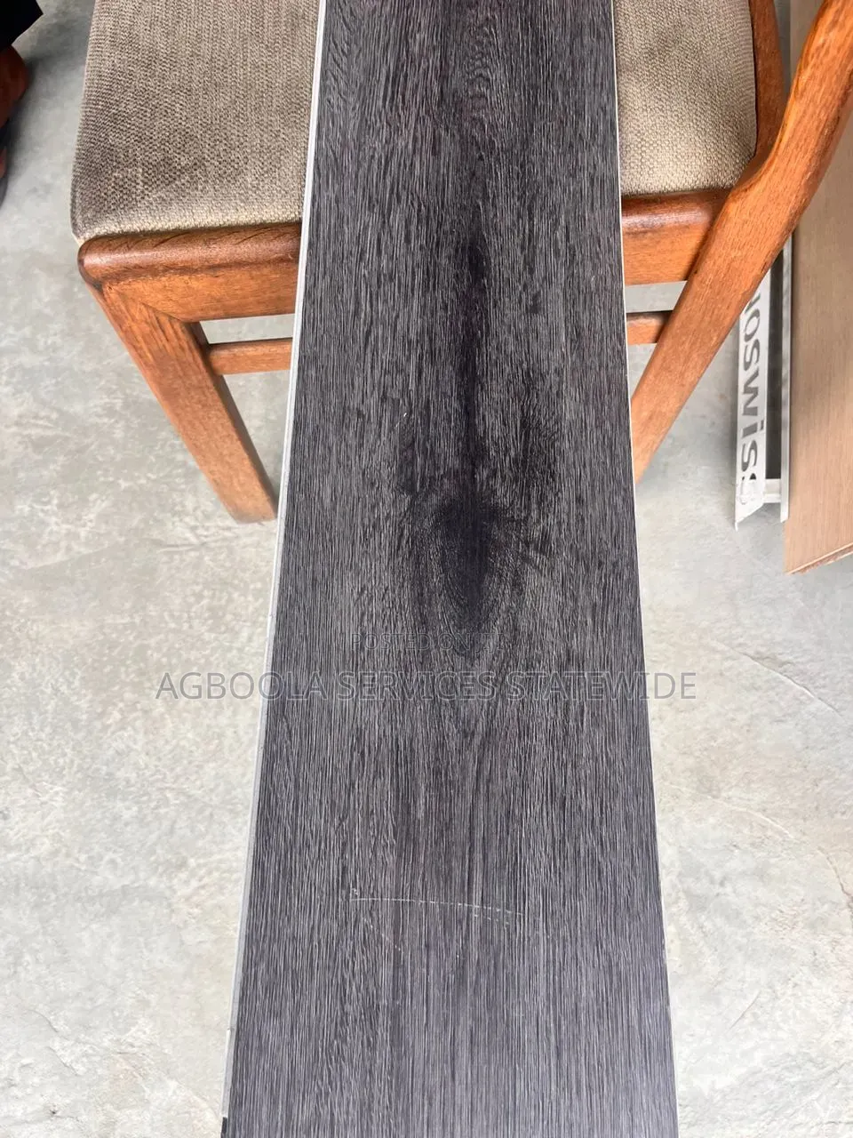 Premium SPC Flooring – Durable, Waterproof Stylish
