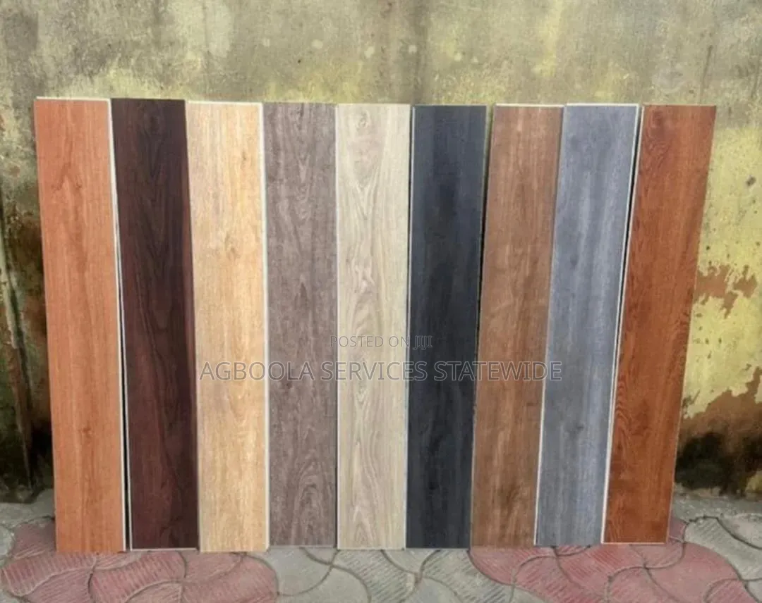 Premium SPC Flooring – Durable, Waterproof Stylish
