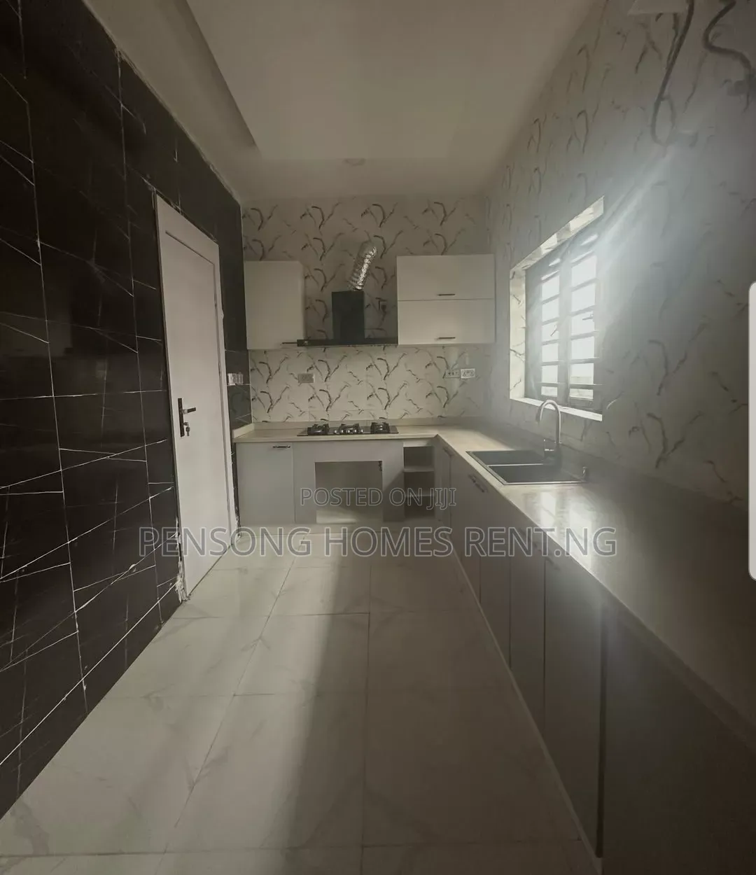 4bdrm Duplex in Ikota Gra for rent