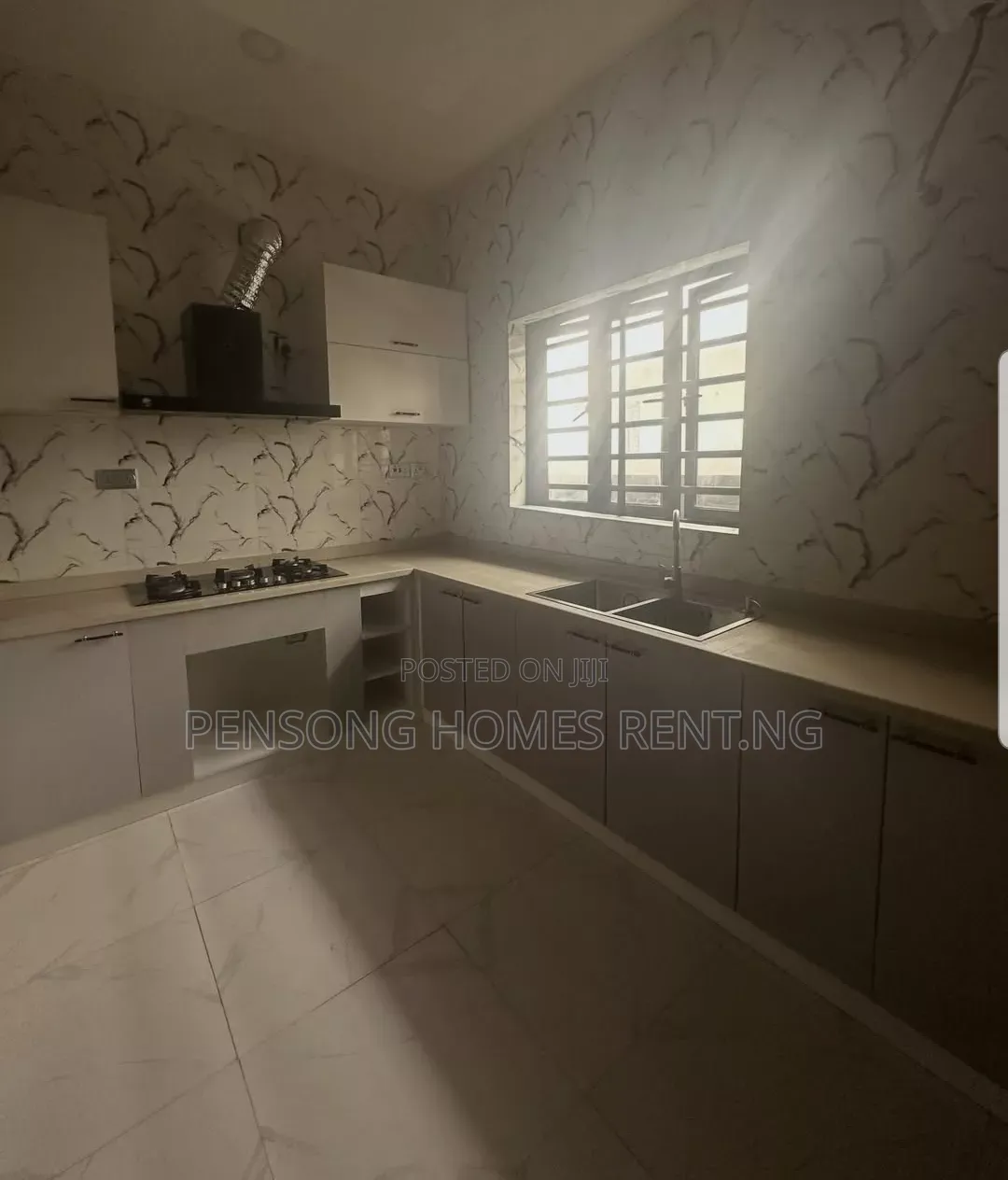 4bdrm Duplex in Ikota Gra for rent