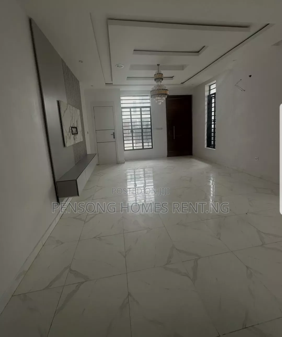 4bdrm Duplex in Ikota Gra for rent