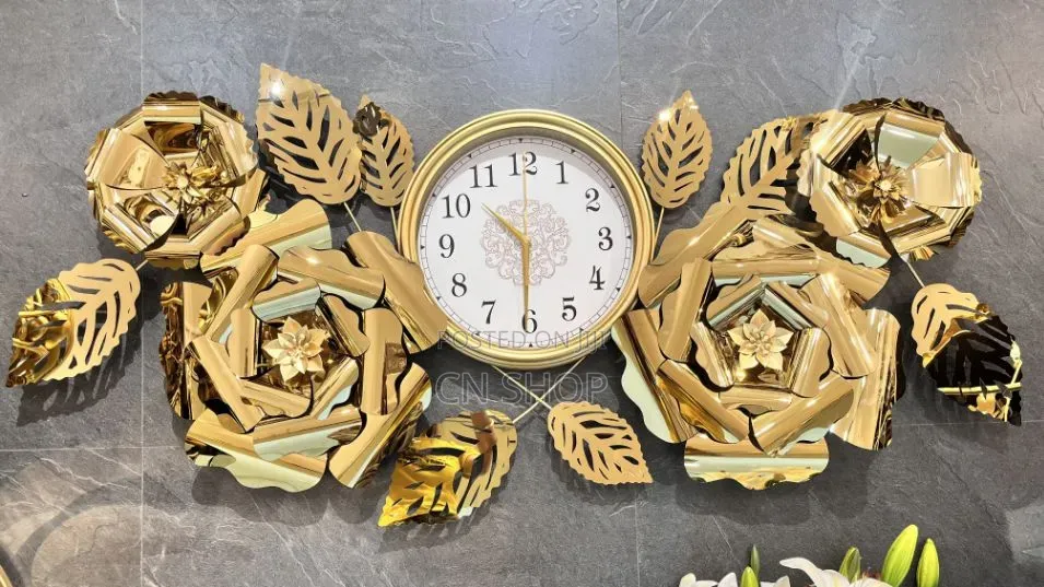 Wall Clocks