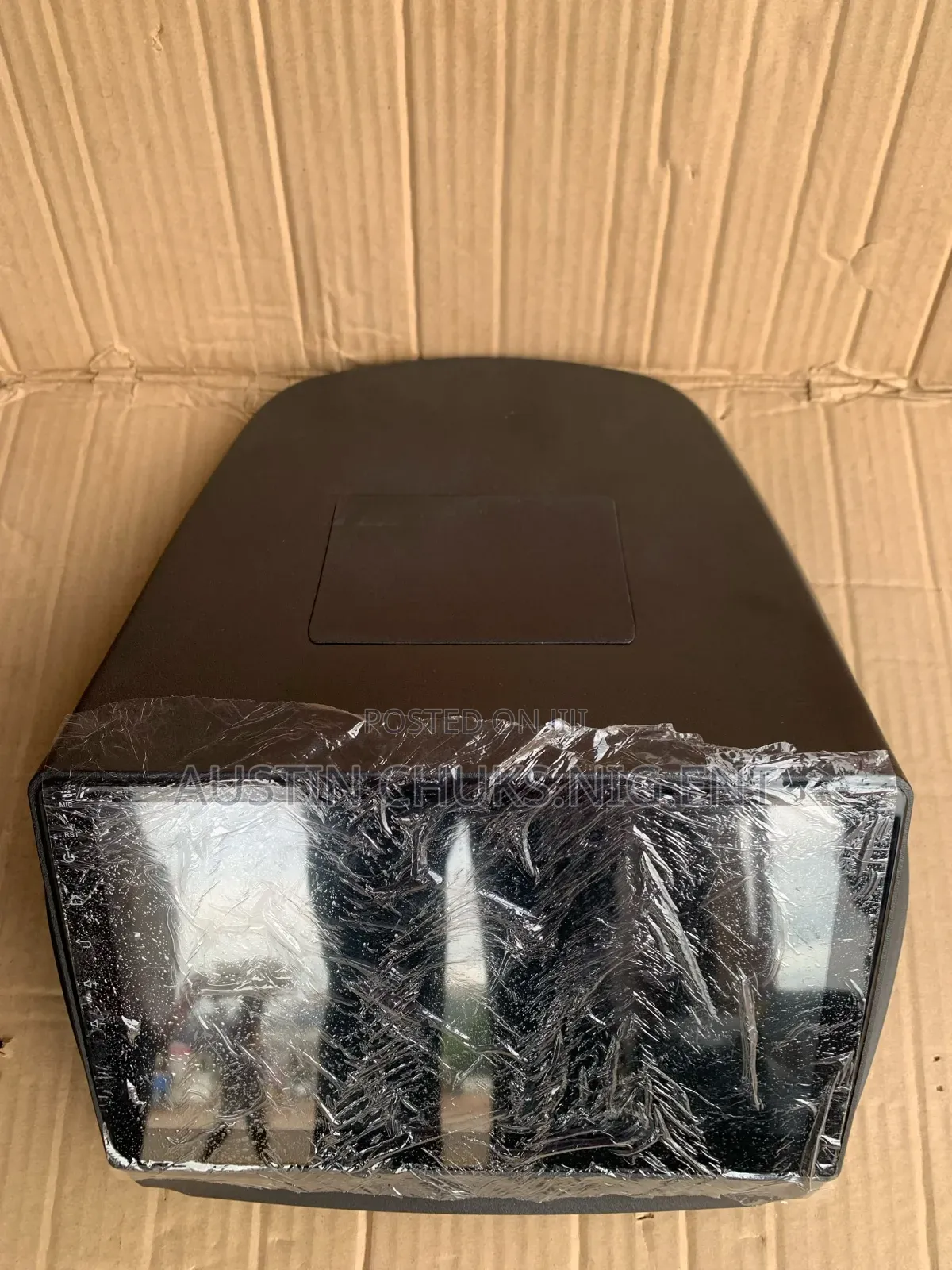 Hyundai Ix35 Android Headunit