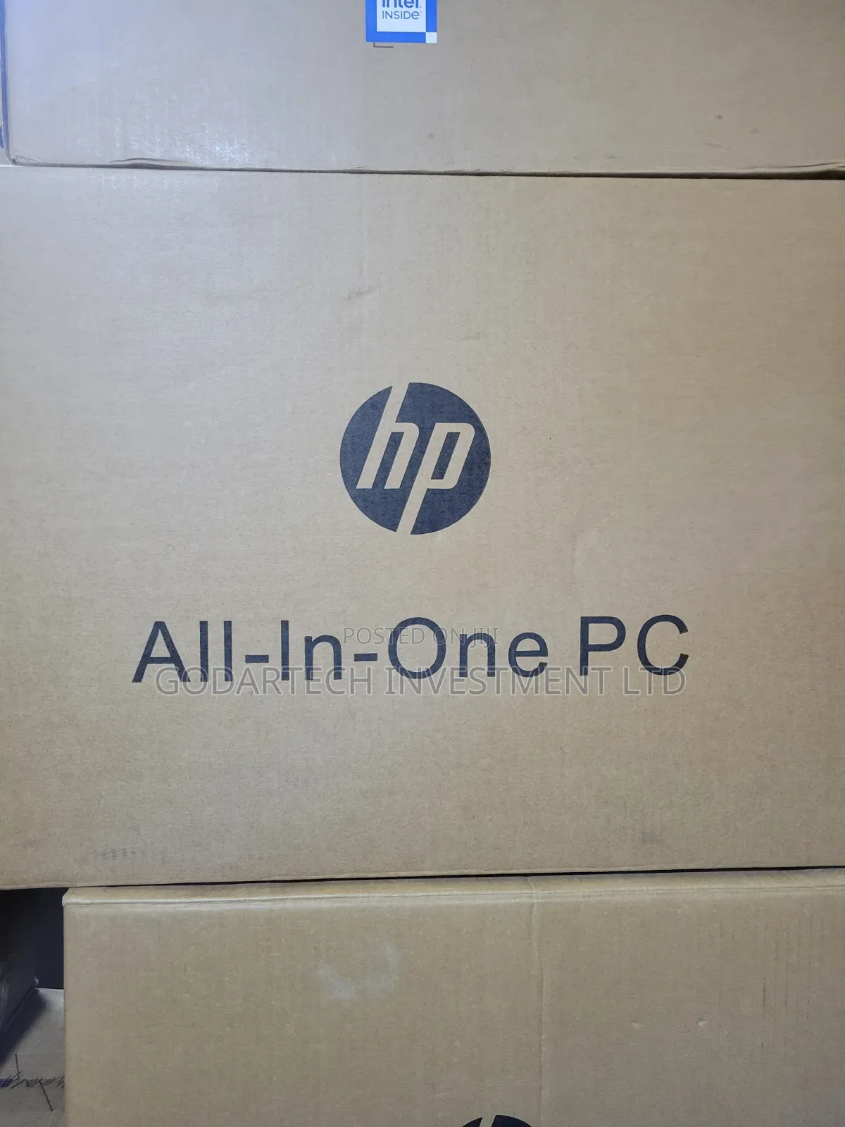 New Desktop Computer Acer 8GB Intel Core i7 HDD 2T