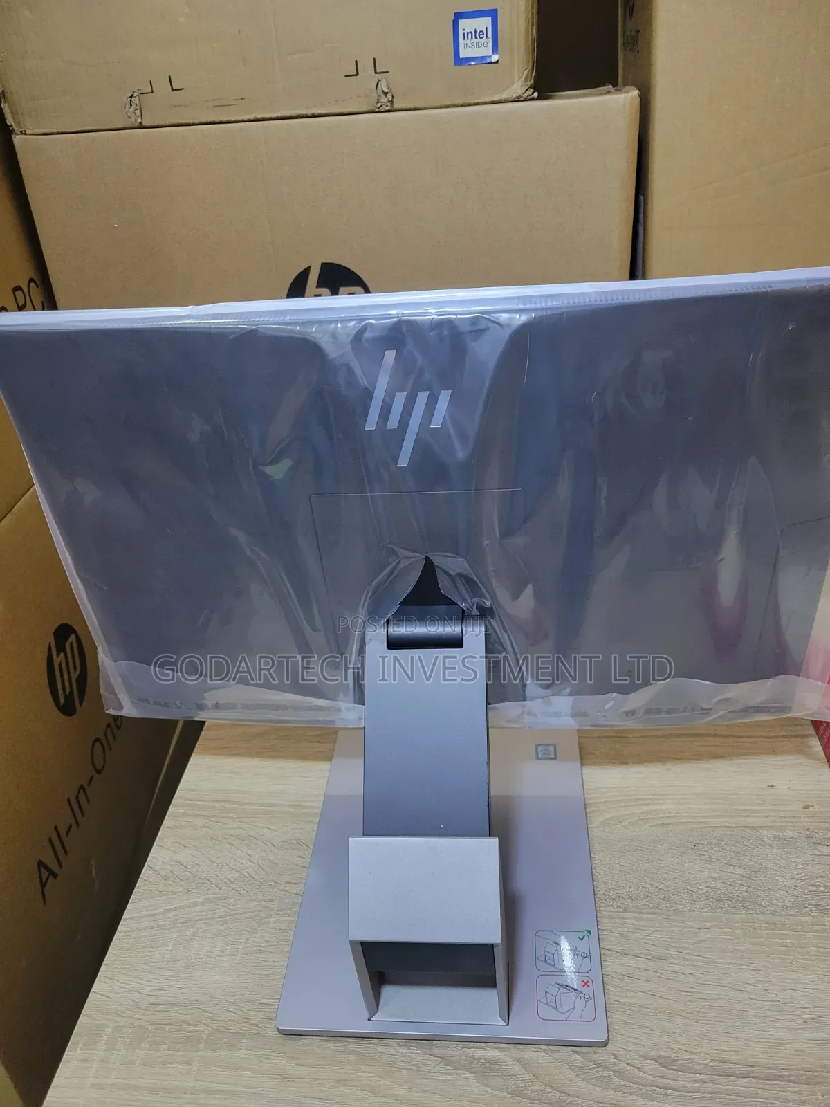New Desktop Computer Acer 8GB Intel Core i7 HDD 2T