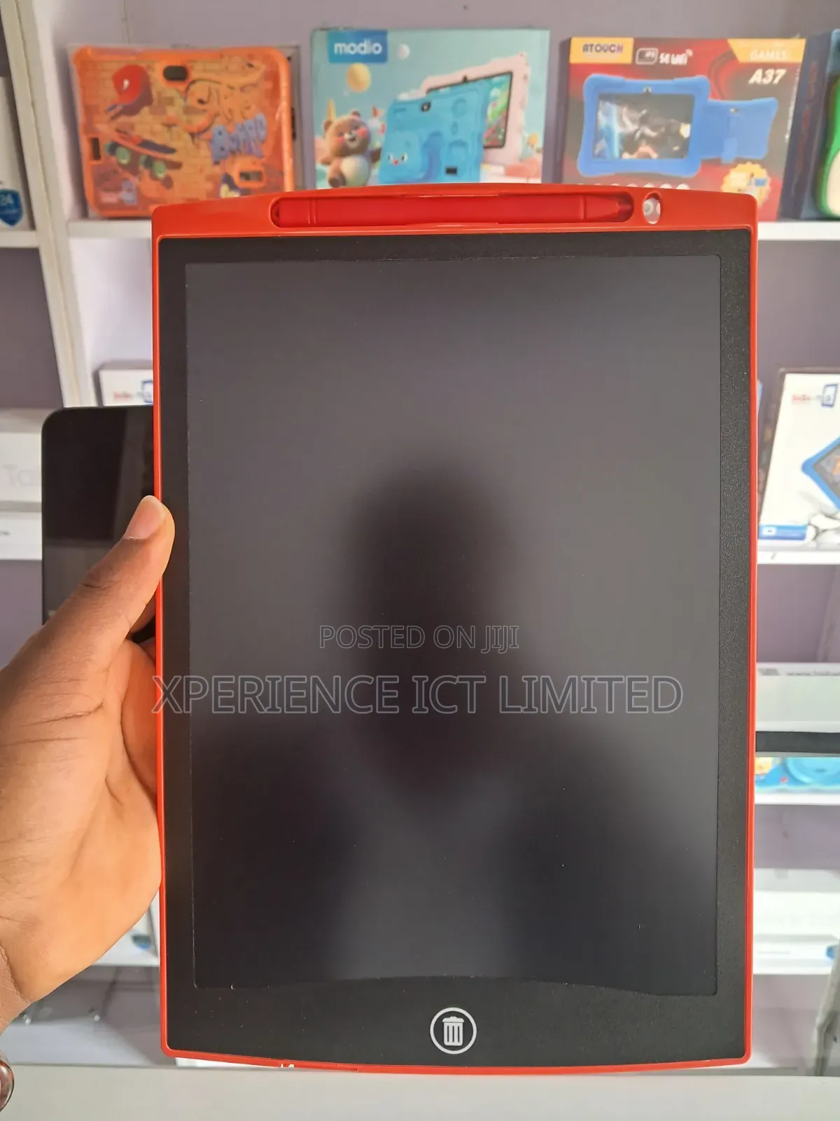 LCD Writing Tablet