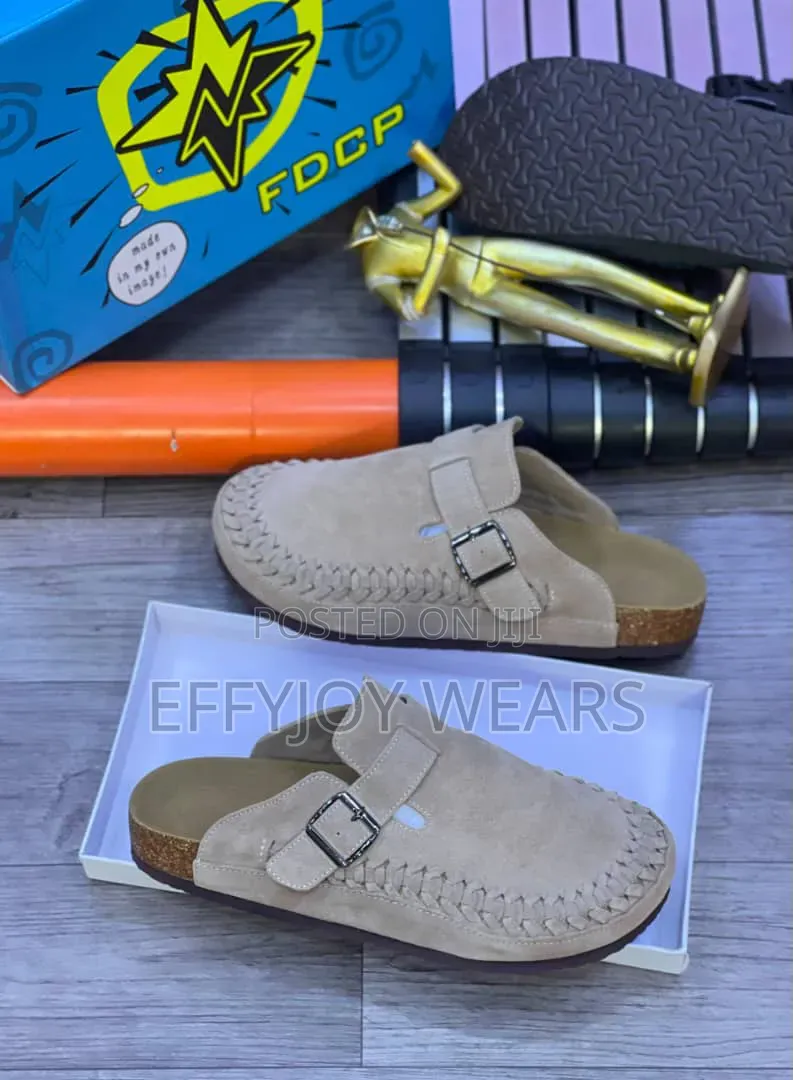 Men Footwear
