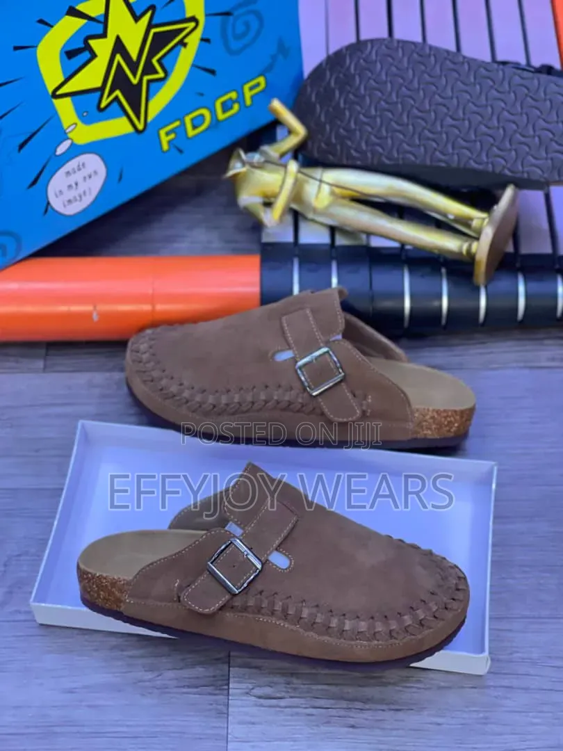 Men Footwear