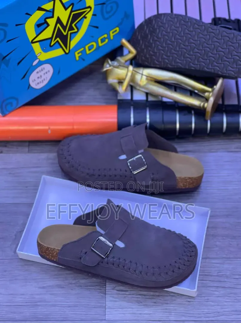 Men Footwear