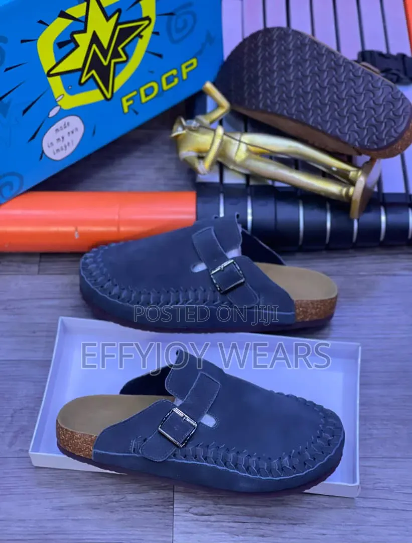 Men Footwear