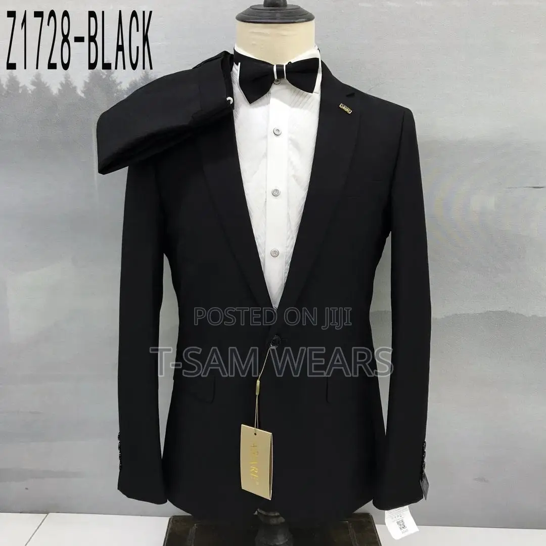 Arare Turkish Two Pieces Suit