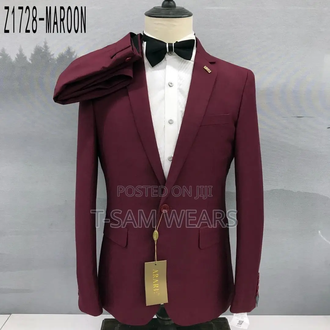 Arare Turkish Two Pieces Suit