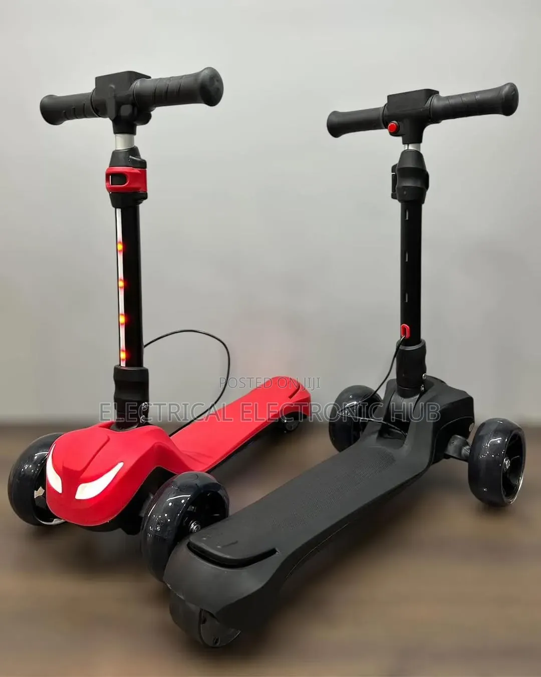 Children Electric Scooter