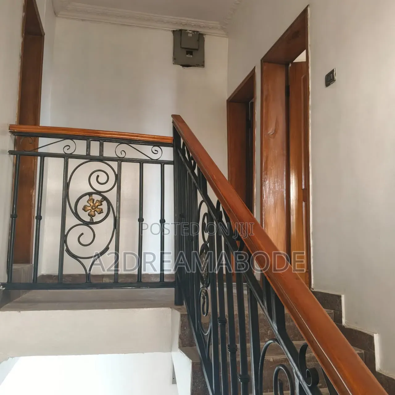 5bdrm Duplex in Ogudu Gra for rent