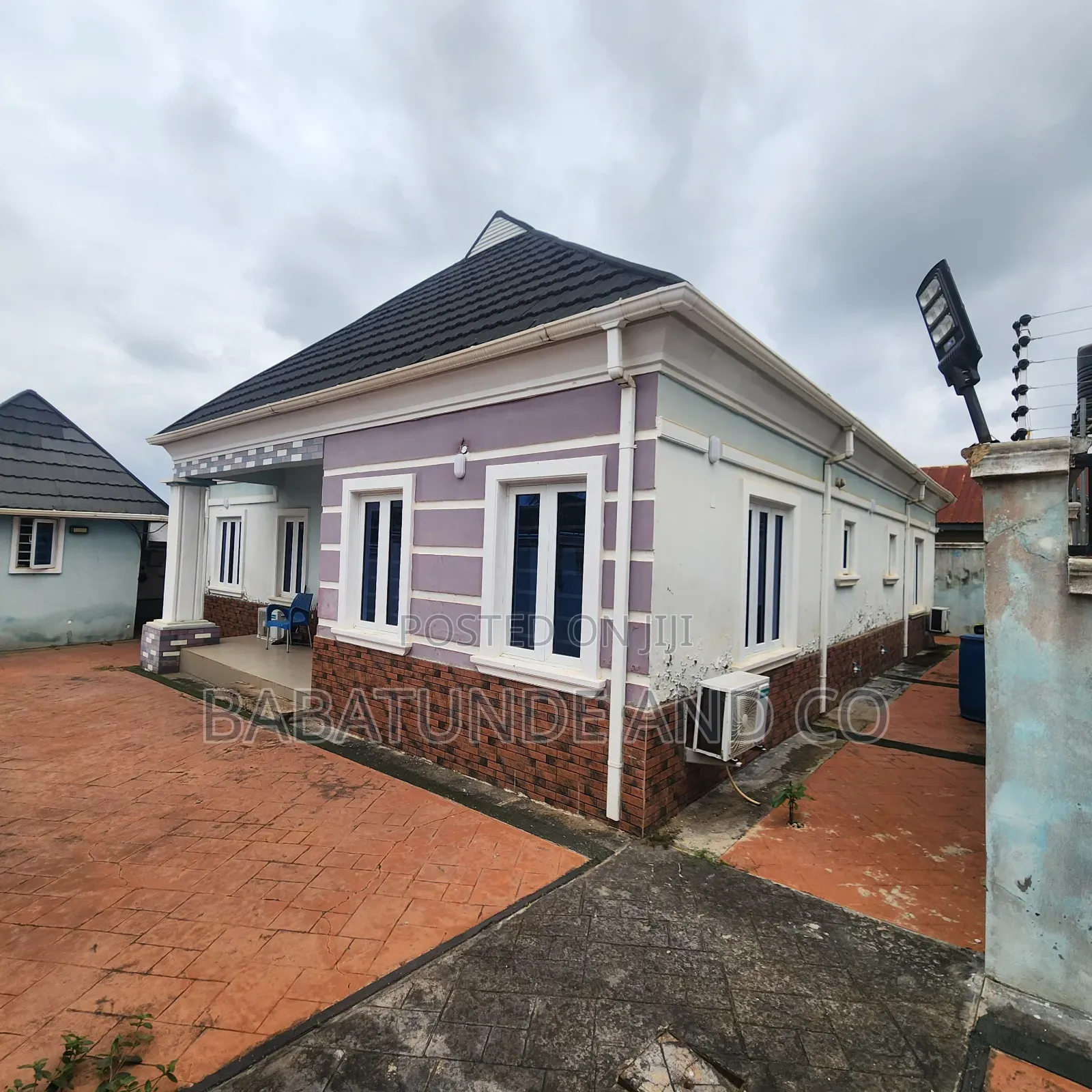 3bdrm Bungalow in Opposite All Saint for sale