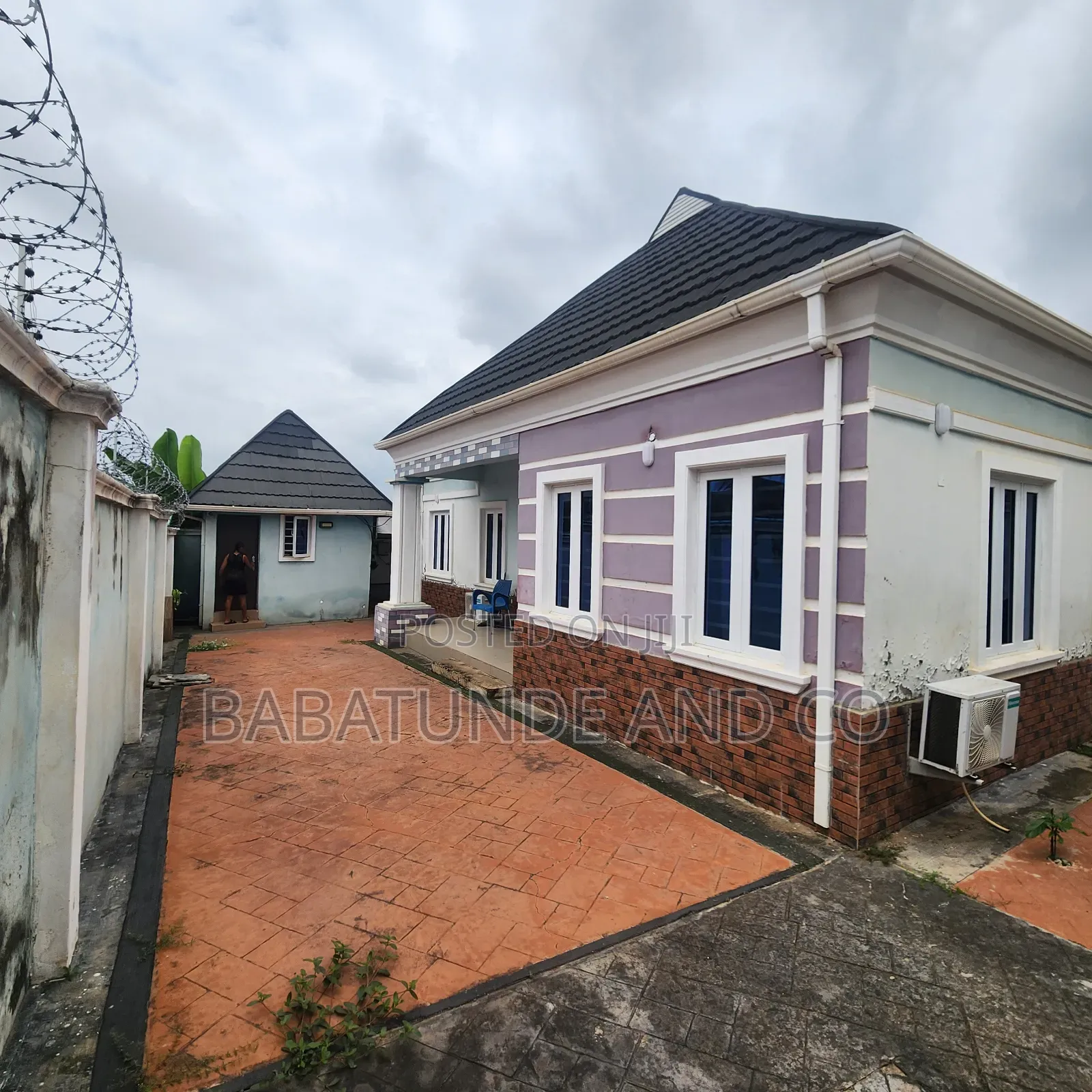 3bdrm Bungalow in Opposite All Saint for sale