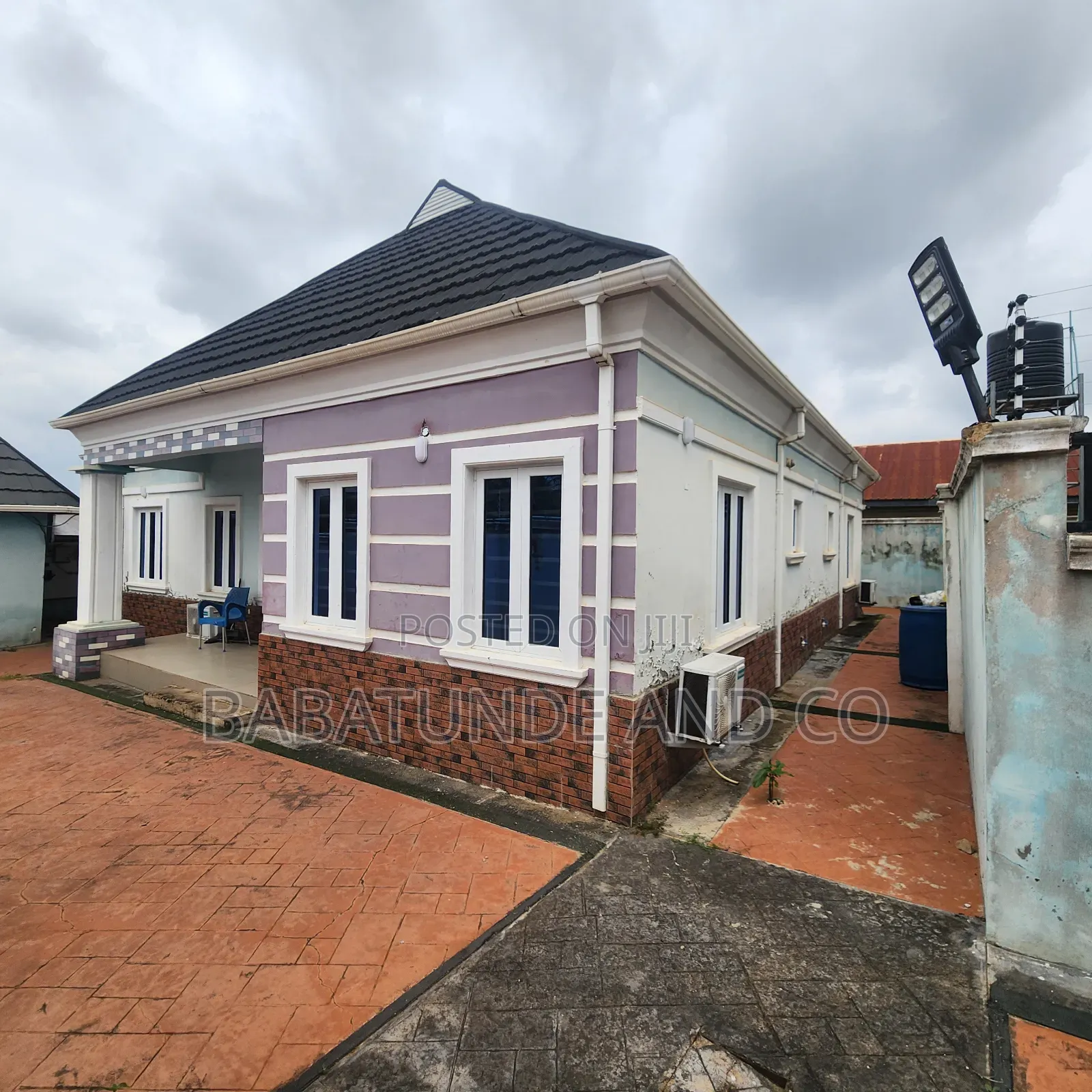 3bdrm Bungalow in Opposite All Saint for sale