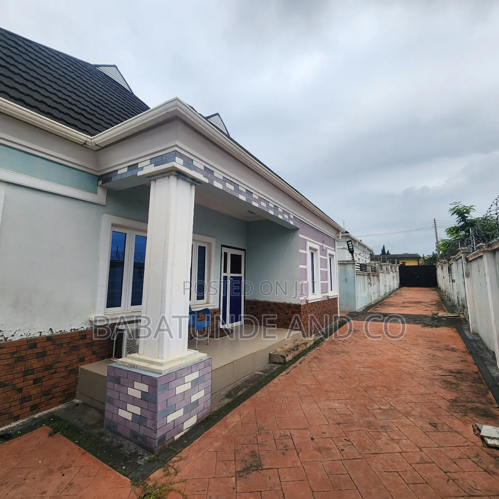 3bdrm Bungalow in Opposite All Saint for sale