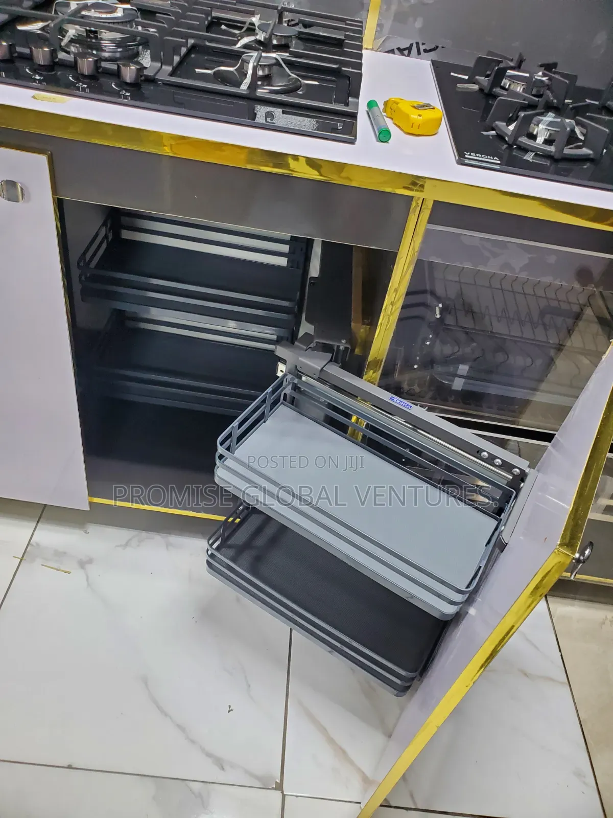 High Quality Kitchen Magic Corner