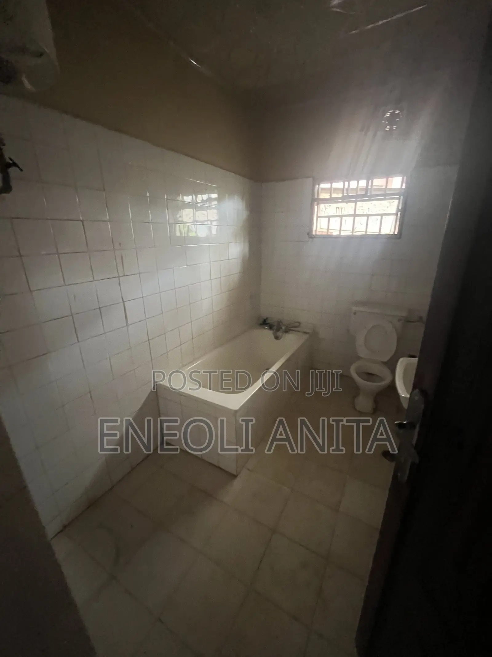 1bdrm Apartment in Mabushi for rent
