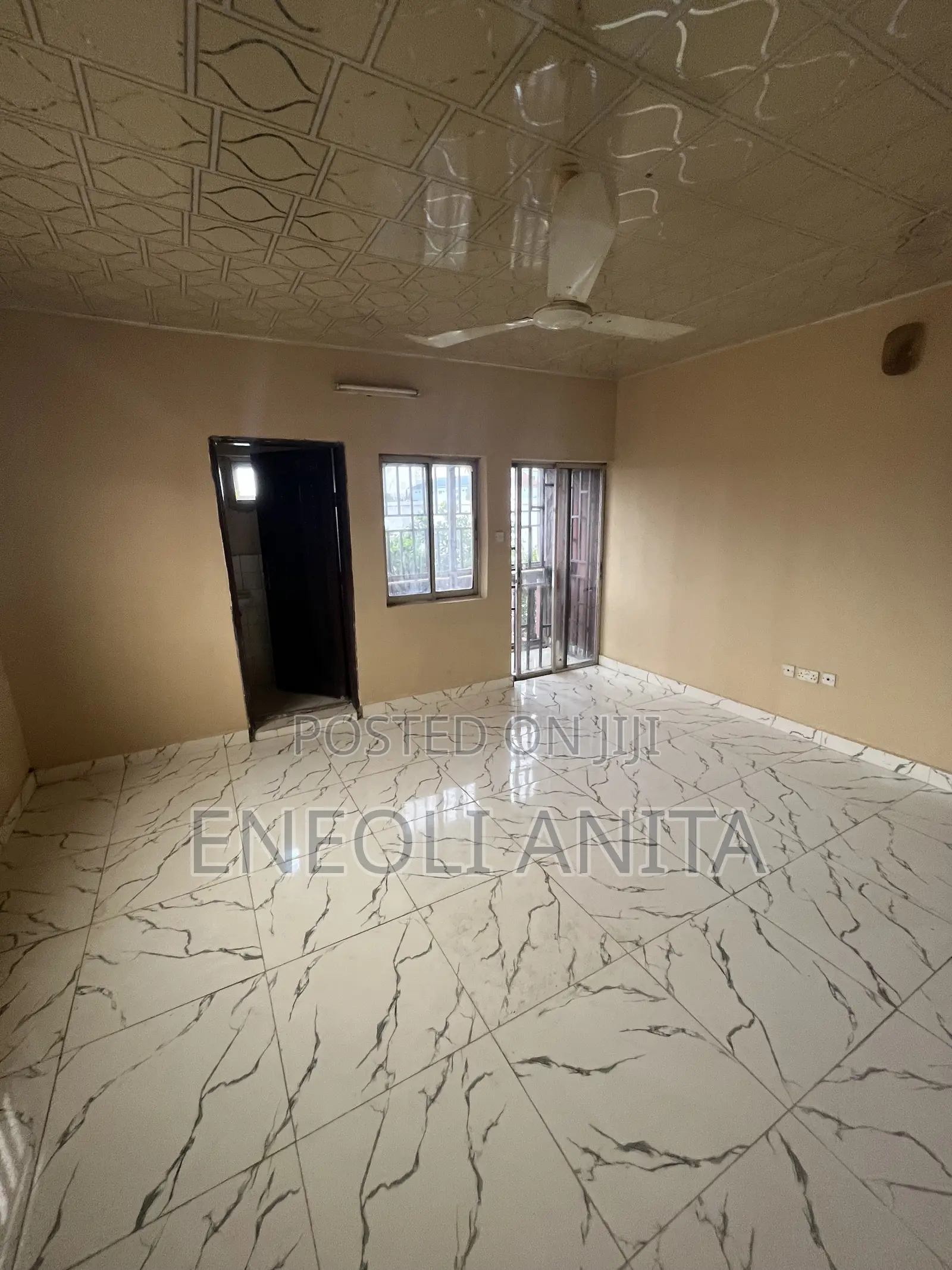 1bdrm Apartment in Mabushi for rent