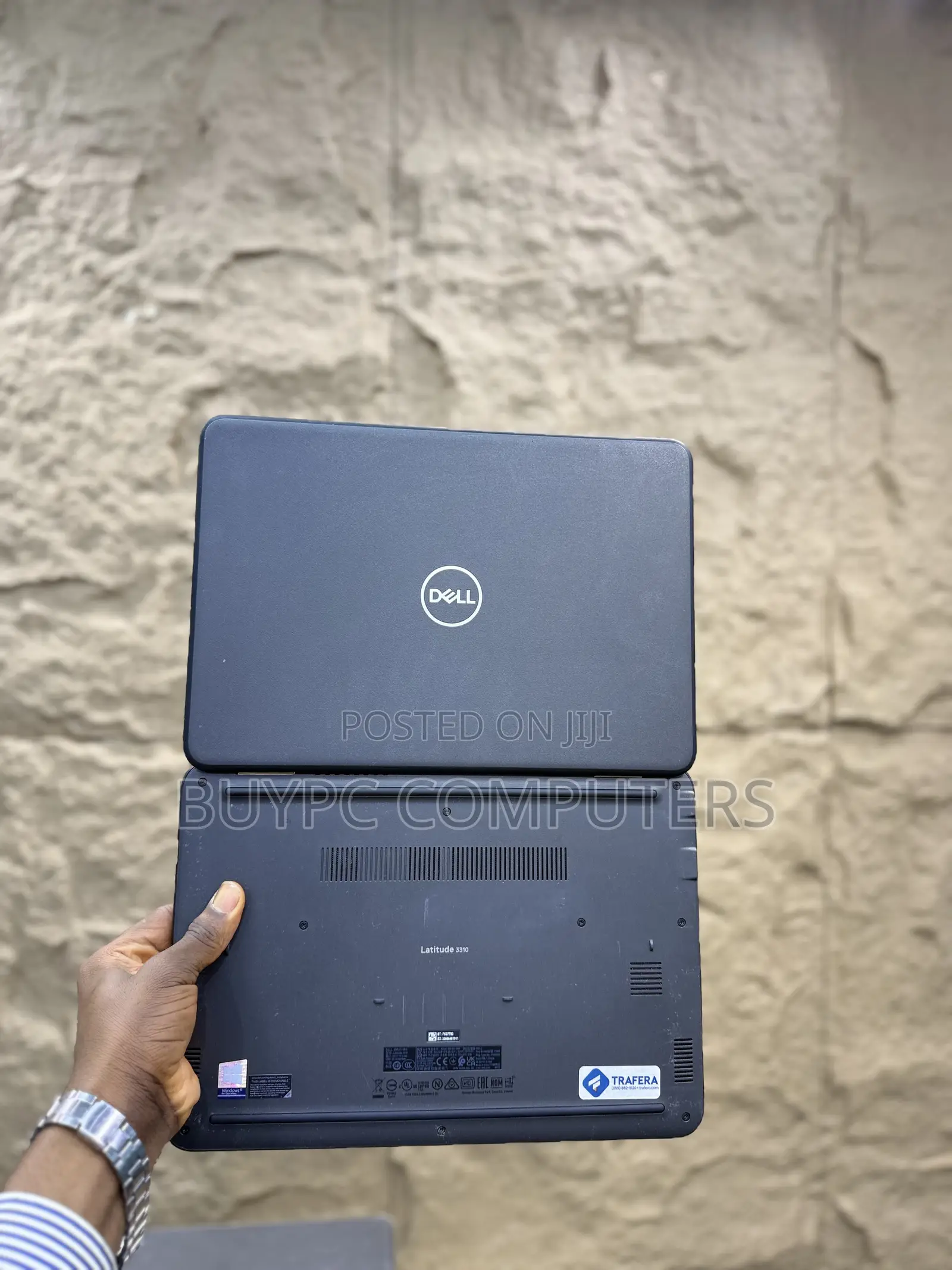 Laptop Dell Latitude 3310 4GB Intel Core i5 SSD 128GB