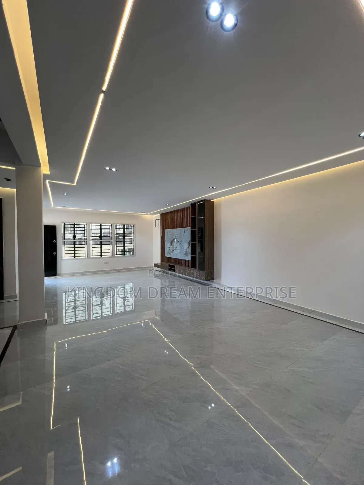 3bdrm Maisonette in Abraham Adesanya for rent