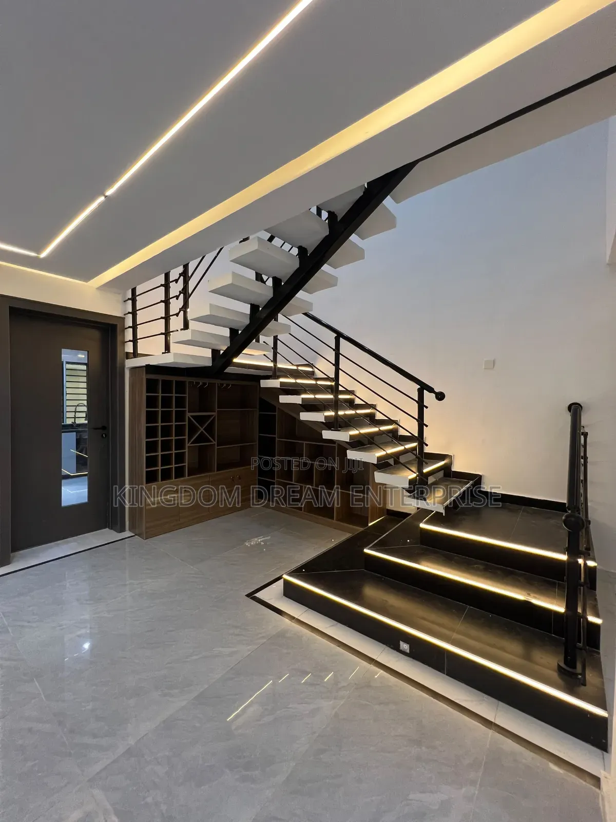 3bdrm Maisonette in Abraham Adesanya for rent