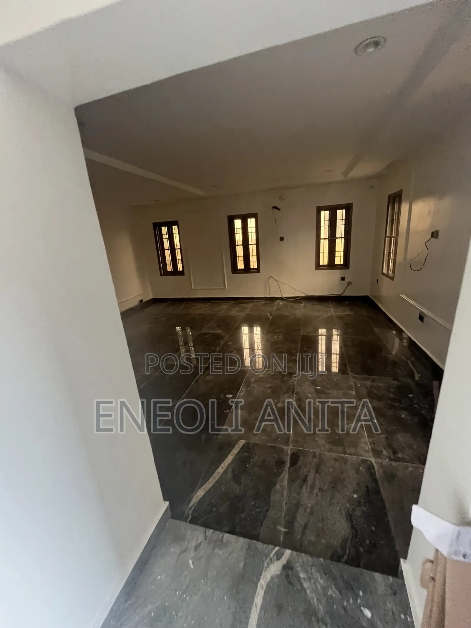 5bdrm Duplex in Wuse 2 for rent