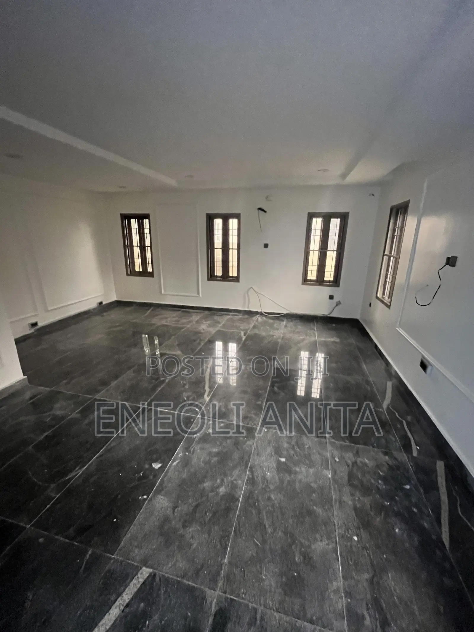 5bdrm Duplex in Wuse 2 for rent