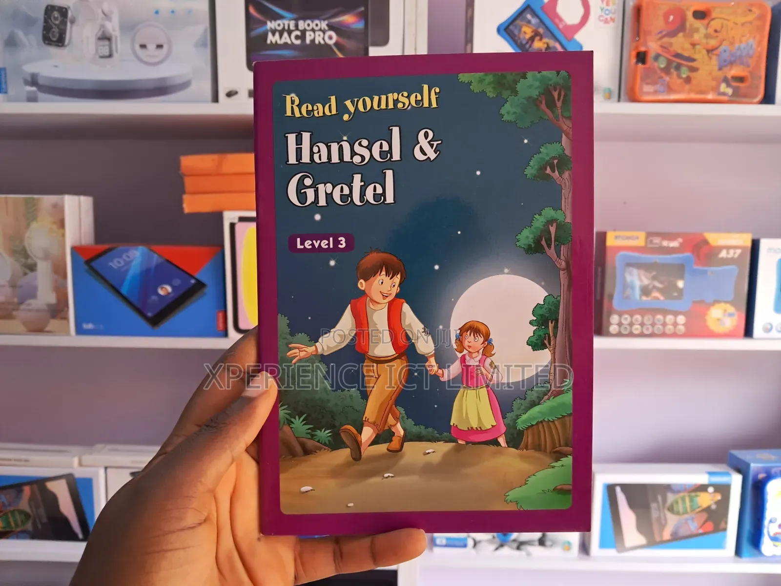 Hansel Gretel