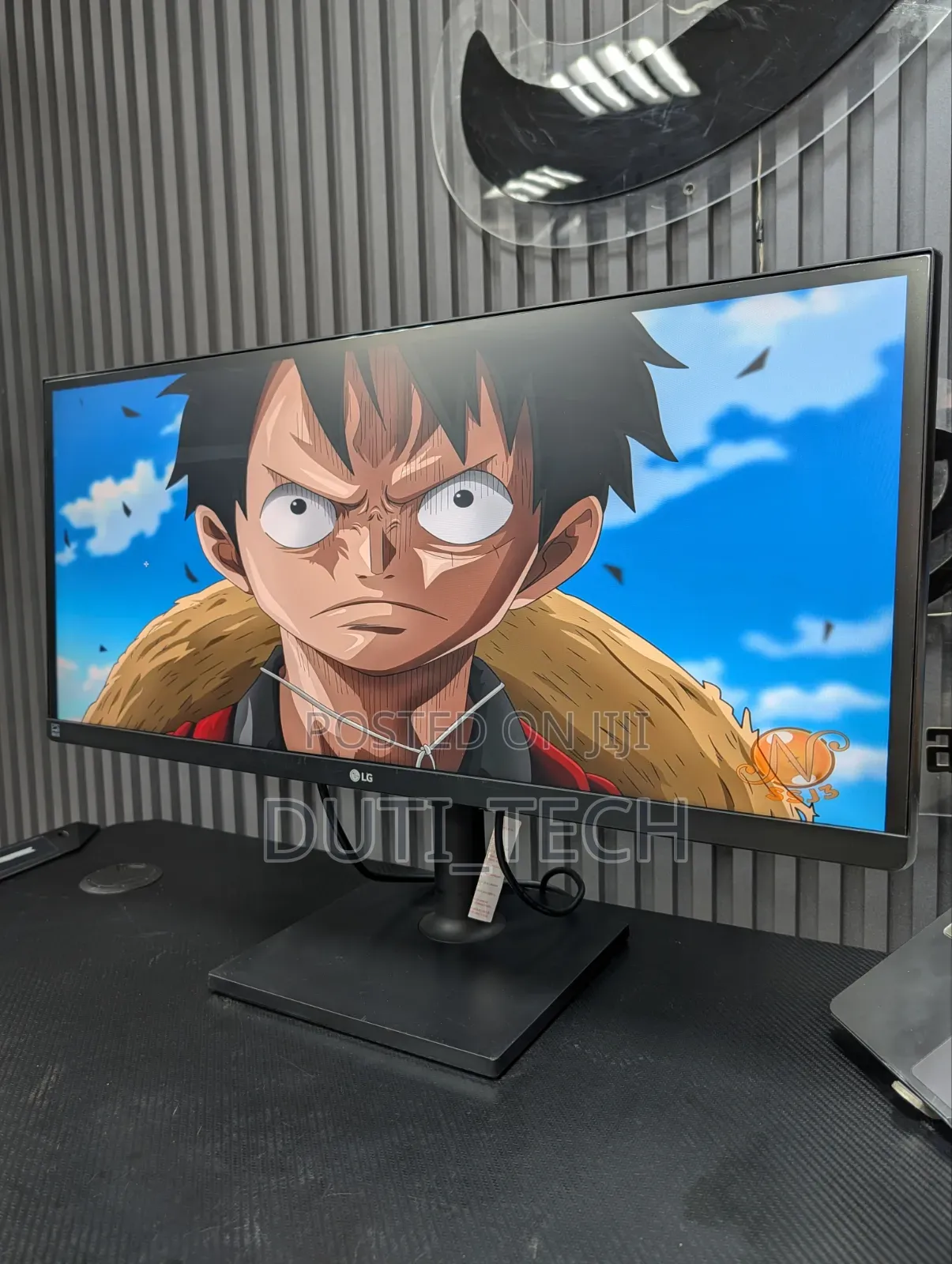 LG 29ub67-B 29" UltraWide IPS Monitor — IPS 2560×1080 WFHD Resolution