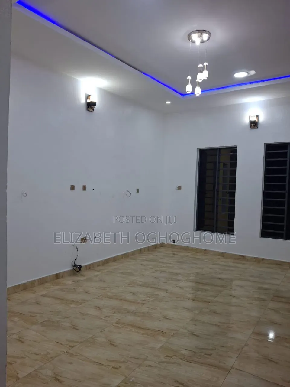 4bdrm Duplex in Ikota for rent