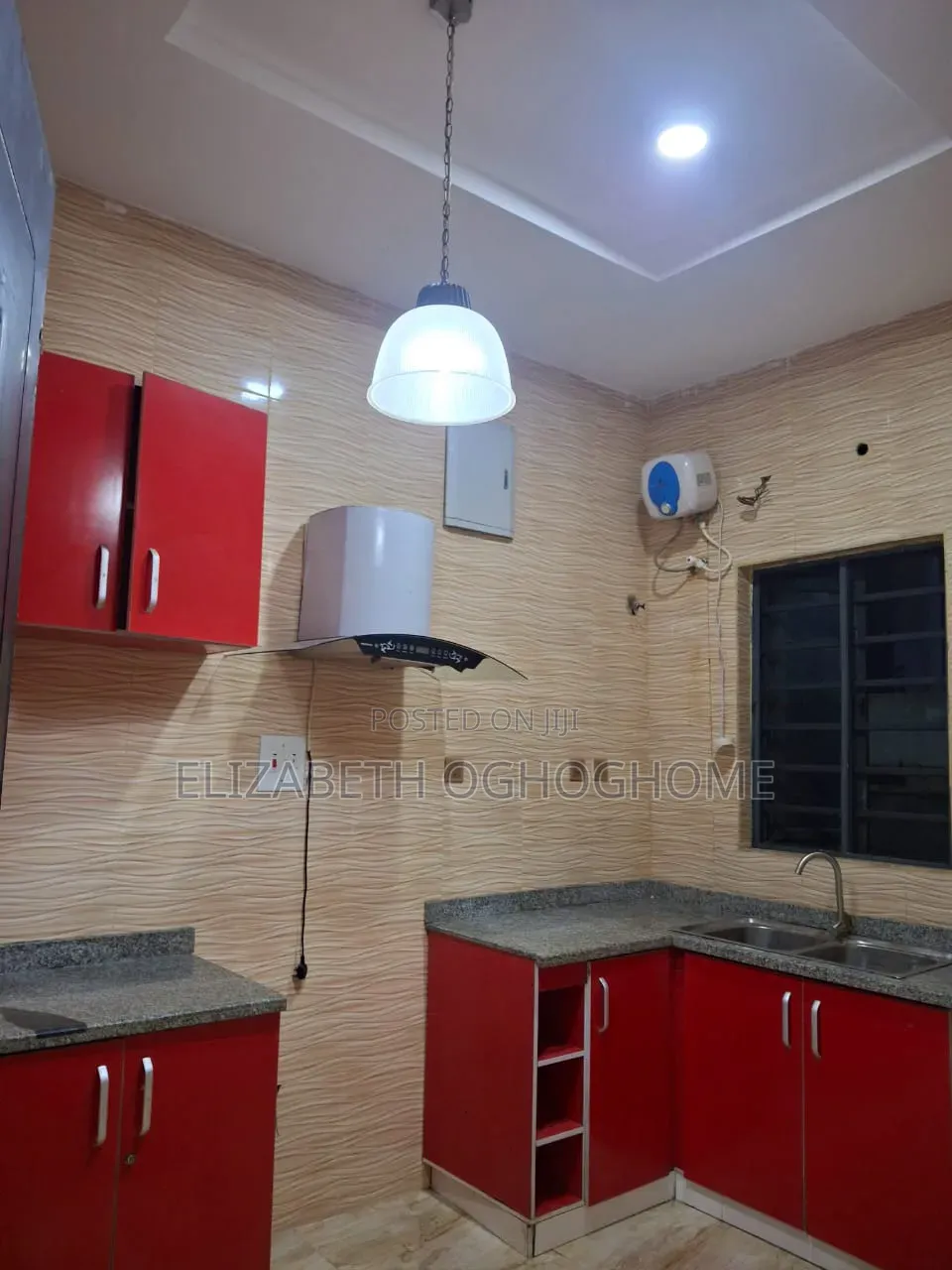 4bdrm Duplex in Ikota for rent