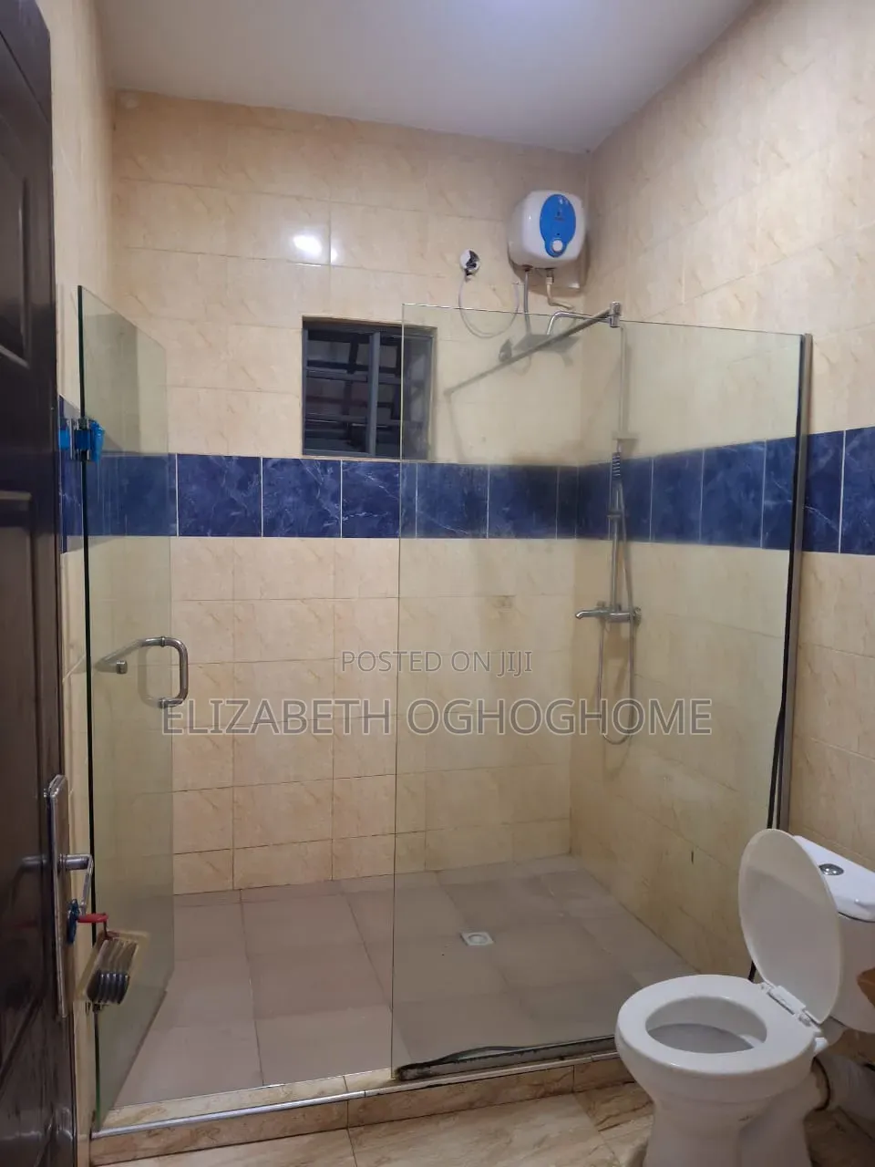 4bdrm Duplex in Ikota for rent