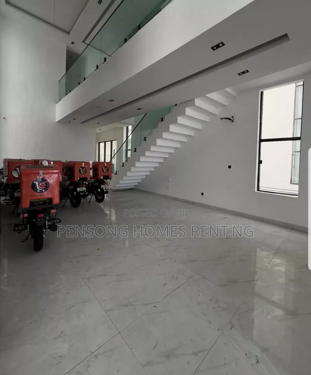 4bdrm Duplex in Orchid, Lekki Expressway for rent