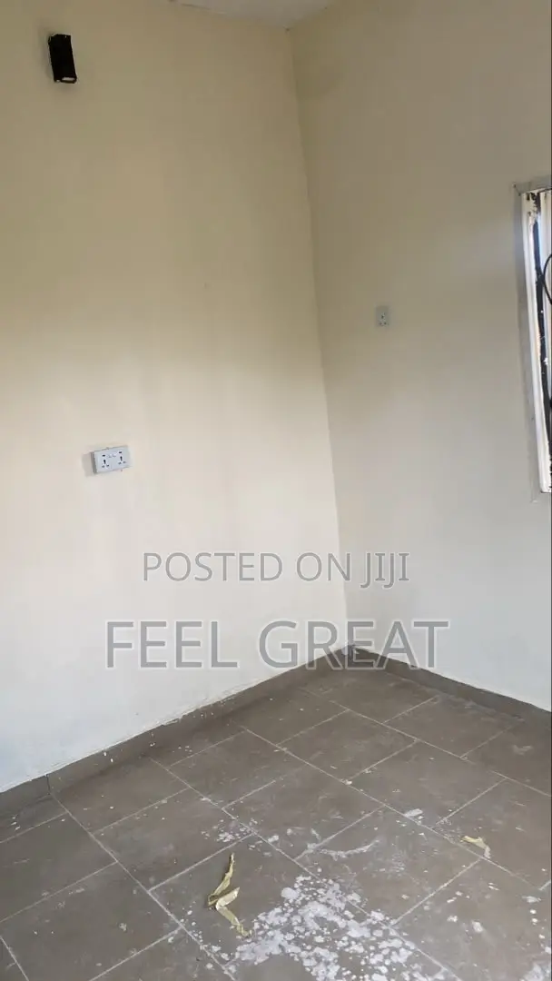 1bdrm Apartment in Broadview Estate, Idu Industrial for rent