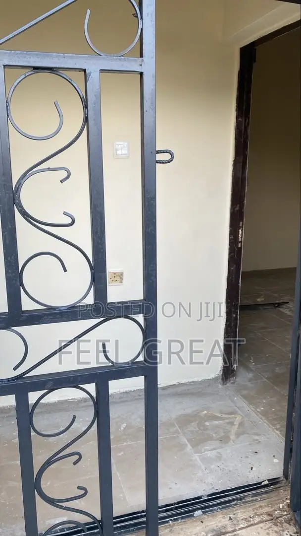 1bdrm Apartment in Broadview Estate, Idu Industrial for rent