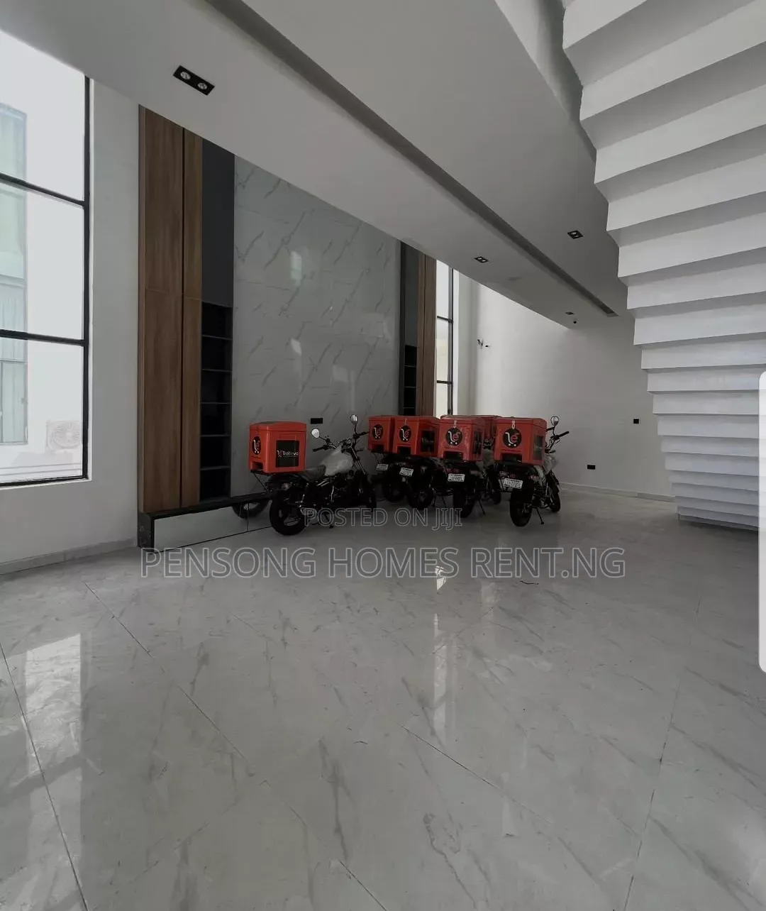 4bdrm Duplex in Orchid, Lekki Expressway for rent