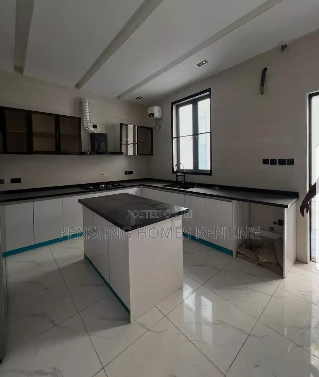 4bdrm Duplex in Orchid, Lekki Expressway for rent