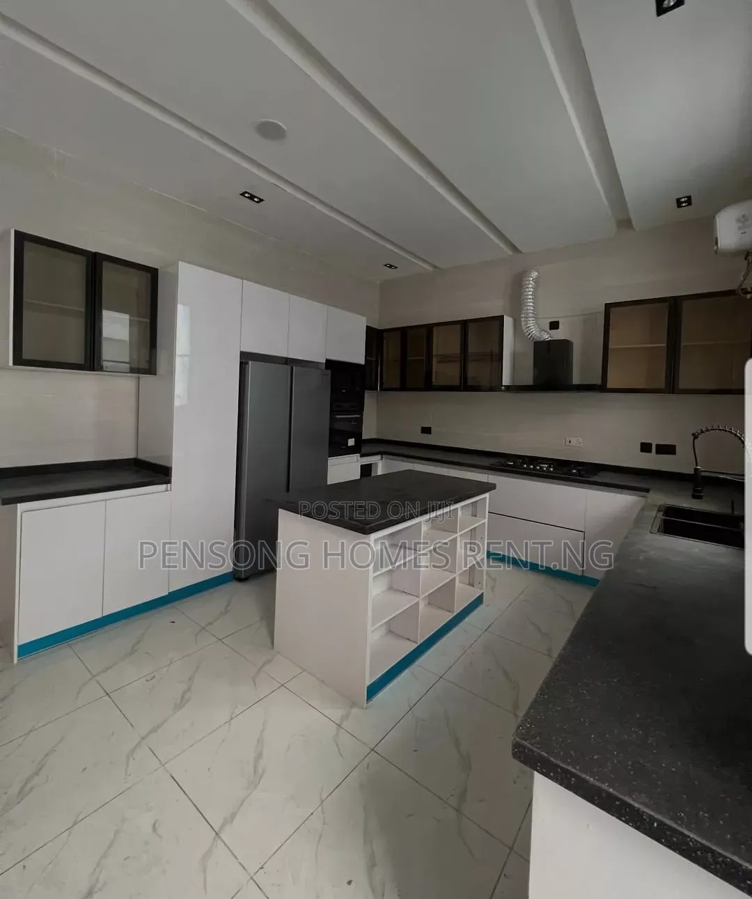4bdrm Duplex in Orchid, Lekki Expressway for rent